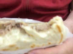 -东关吉祥西安腊汁肉夹馍(健德门店)