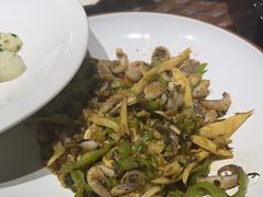 -金稼园·金平湖农家菜
