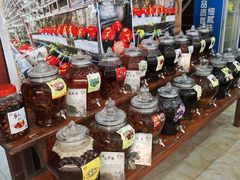 零售区-茗荔园农庄(大涌店)