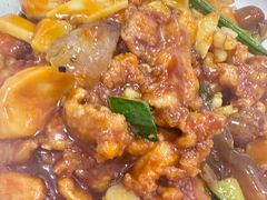-清真·同发顺饭庄·烧麦(总店)