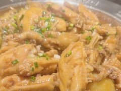 -胖哥俩肉蟹煲(湖滨银泰in77店)
