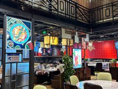 -农川记&酸菜鱼四川料理(横岗荣德店)