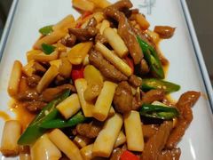 -咖啡人·融合餐厅(万达环宇店)