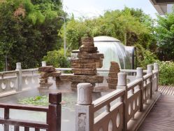 -安琪朵朵独栋花园月子中心