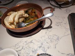 -奉天小馆·非遗东北菜(济南万象城店)