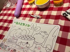 -西贝(深圳卓悦汇店)
