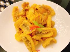 -丰收日·小海鲜·沪上家宴(顾村正大店)