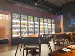 -慢走(甜水园店)