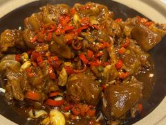 -一品江南韵·淮扬菜