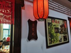 -东北大院·东北菜(三台子店)