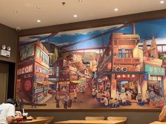 -遇见小面(光明大仟里店)