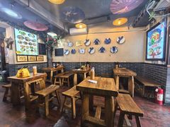 -赖扁担重庆小面(友谊路店)