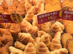 -味多美蛋糕(金顶街店)