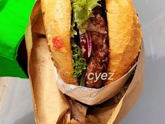 -Fergburger(皇后镇店)