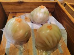 金牌禄运虾饺皇-禄运茶居·手工点心(猎德店)