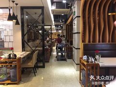 大堂-粤点王茶楼(海丰店)