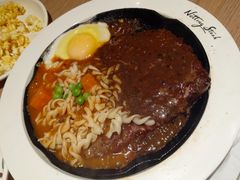 -诺丁牛排披萨自助餐厅(汕头苏宁店)