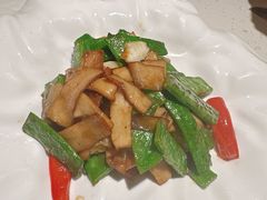 -青叶202都市餐厅(迪诺水镇店)