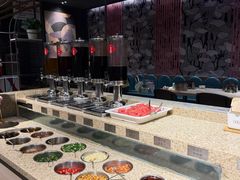 -火锅先生(五马街店)