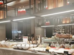 -康莱德酒店·美庭自助餐厅