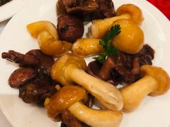 -天宜隆蘑菇宴火锅(石景山旗舰店)