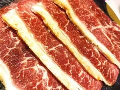 -韩宫宴烤肉·料理(苏州中心店)