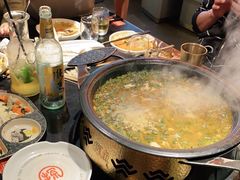 -探鱼·鲜青椒爽麻烤鱼(领展购物广场店)