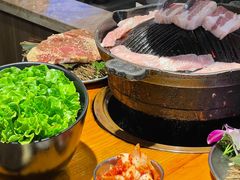 -kingkong大猩猩烤肉(CBD店)