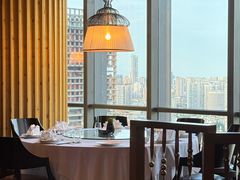 -富力丽思卡尔顿酒店·丽轩中餐厅