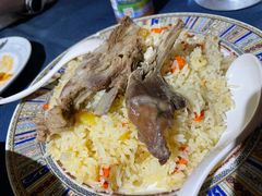 -伊带伊路新疆美食府(呼家楼店)