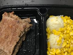 -豪客来牛排(成都锦江大融城店)