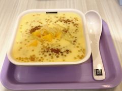 -满记甜品(优客百盛店)