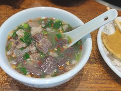 -华福羊汤馆(小市总店)