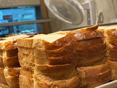 -山崎面包(静安久光店)