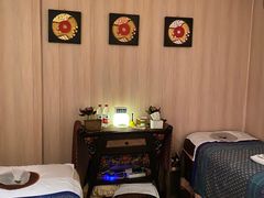 -SABAI THAI SPA泰式按摩体验馆(北城天街店)