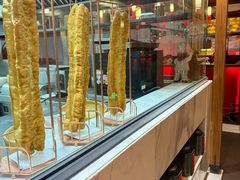 -旺顺阁·北京菜·烤鸭(魏公村店)