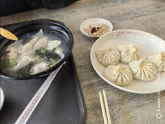 -津门张记包子铺(华昌道店)