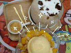 -甜心妈妈·榴莲星级糖水(北京路总店)