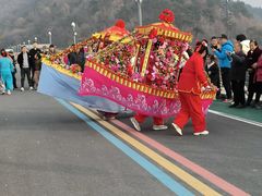 -南京金牛湖风景区
