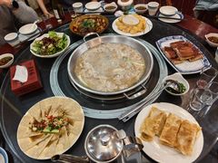 -老来福·非遗酸汤兔(凯旋路店)