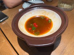 -周家二小姐的菜·扬州菜·香炒蟹·狮子头(江都金鹰店)