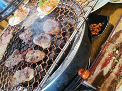 -大壮家原味烤肉(兴华北街店)