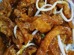 糖醋面筋-九河居(荔湾路店)