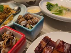 -安蒂娅.悦景轩中餐厅(西乡店)
