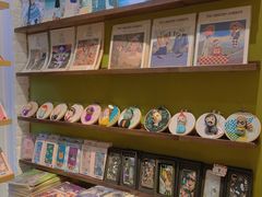 -恋物百货商店(华侨城店)