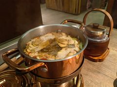 -蘑界·野生菌火锅(深业上城店)