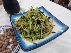 -聚福缘菜馆(隆昌路店)