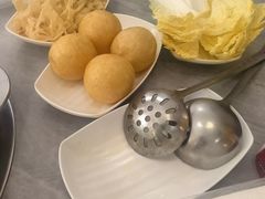 -光头药膳鸡(莱茵小镇店)