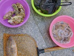 -常家活海鲜小吃(仅一家无分店)