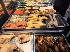 -车头老二大排档(金城步行街店)